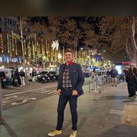 FRANCISCO JAVIERs hus