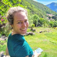 Casa Speranza at maginficant Lago Maggiore!