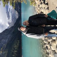 huis van Margaret and Andrew