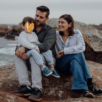 Fabian & Florences hus