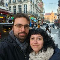 La maison de Marcello