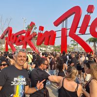 huis van Luciano Reis