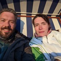 Barbara & Michael s Haus