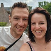 Sfeervolle vrijstaande jaren 30 gezinswoning