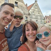 Casa di Suzanne en Rob