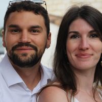 Adrien et Maëlys's house