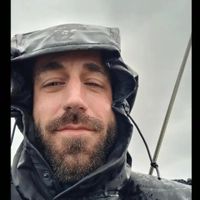 l’appartement de Damien