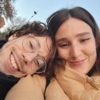 Anouk & Baptistes hus