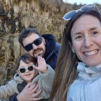 La maison de Rebeca & Jose