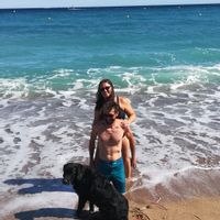 Chalet familial de Bruno et Amélie