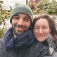 Doriane et Madjid s Haus