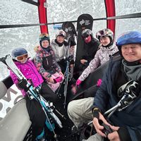 Casa di Trevelee and Luke