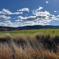 Bryan and Paulas hus