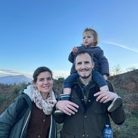 Jean-Eudes & Florentines hus