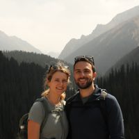 Tiffany & Rémis hus