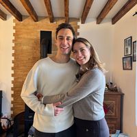 Casa de Victor et Anastasia