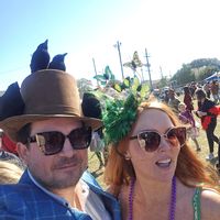 Jennipher and Jackina kuća