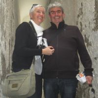 La maison d'Odile et Serge