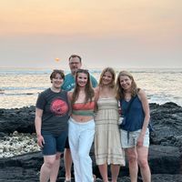 Spacious Alaska home with amazing view