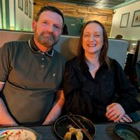 La maison de Dawn & Graham