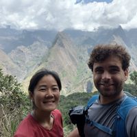 Susan et Florents hus