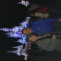 La maison de Melanie