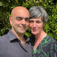 João et Émilies hus