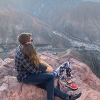 huis van Emma et Zachary