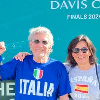 ELIANE et  JEROMEs hus