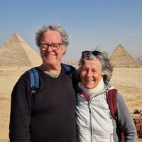 Casa di jacky et Régine