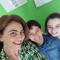 La maison de Valentina