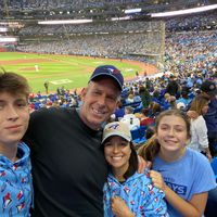 Elizabeth et Francois s Haus