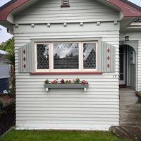 Large and well-loved traditional Kiwi home