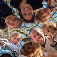 Casa de Amaëlle et Steve Rossier-Henchoz