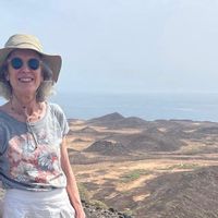 La maison de MARIA BEGOÑA