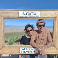 Mattia & Cristinas hus