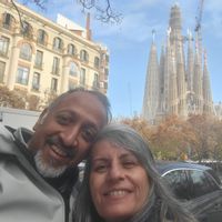 Edwige and Rajina kuća