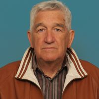 La maison de Arkadij