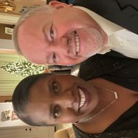 David and Denises hus