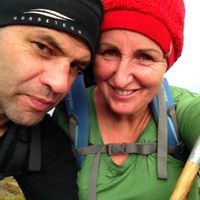 Dave & Jillina kuća