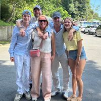 Luxury Family House near Amsterdam & beach