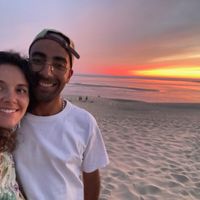 La maison de Garance et Soufiane