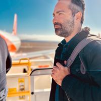 Joel's appartement in the center of Amstelveen, 5 min walk from shopping mall and public transport