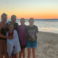 Romain et Katies hus