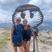 Bruno & Christine s Haus