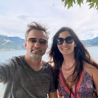 Nadia & Maxime s Haus