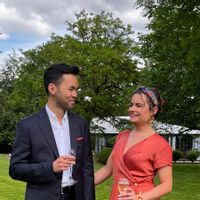 Pauline et Sophanas hus