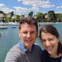 Eymeric et Maries hus