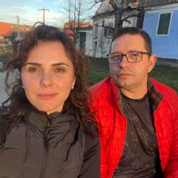 Casa de Oana&Florian