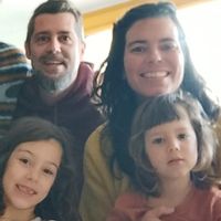 Habitación en casa unifamiliar en Vilanova i la Geltrú (Barcelona)